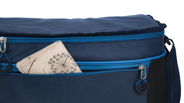 Outwell Petrel L Dark Blue